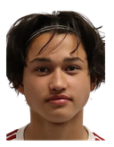 Gavin Turner