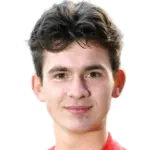 Mikal Kvinge