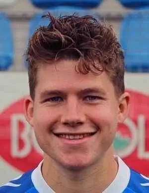 Olivier Pilon