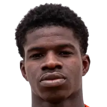 Modou Kanteh