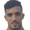 Yassine El Ghazouani