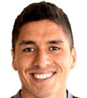Josimar Vargas