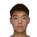 Zheng Ziyinghao