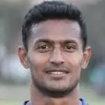 Dharmaraj Ravanan