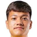 Chang Hei-Yin