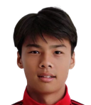 Liang Jiahao