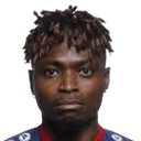 fatai gbadamosi