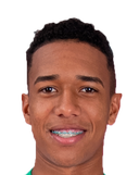 Brahian Palacios