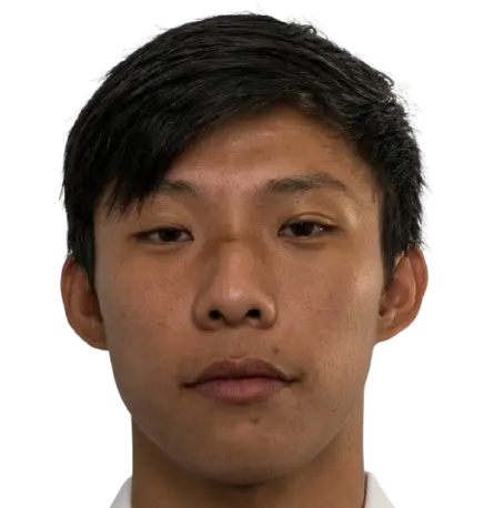 Cheng Chun Wang Ryan