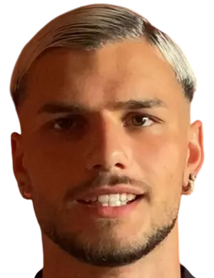 Marco Andretta