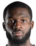 Yeboah Amankwah