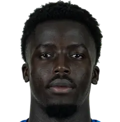 Christian Pierre Louis Gomis