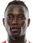 Mohammed Lamine