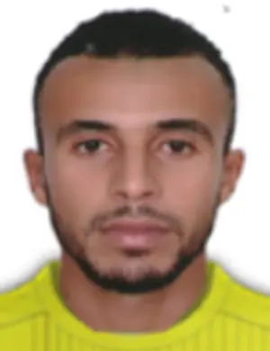 Mohamed El Amine Barka