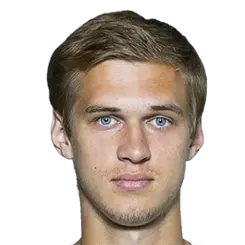 Dmitriy Shevchenko