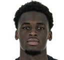 Ernest Poku