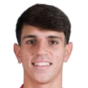 Izan Merino