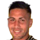 Gonzalo Salega