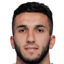 Shahrom Samiev