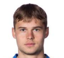 Sam Lundholm