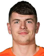 Ewan Kelly