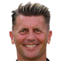 Colin Bell