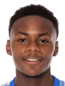 Chilohem Chukwuma Onuoha