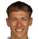 Maximilian Scharfetter