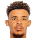 Ronwen Williams