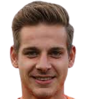 Sacha Linchet