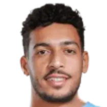 Mahmoud Bolbol	