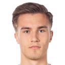 Joel hjalmar