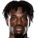 Yannick Tonye