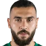 خالد عصام يوسف محمد