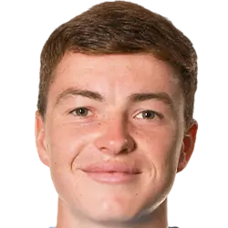 Alfie Lewis