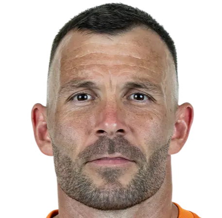 Markus Kolke