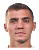 Sergiy·Kosovskyi