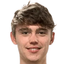 James clarridge