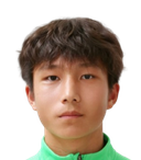 Jiang Yihang