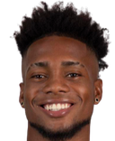 Lamar O'Neal Walker