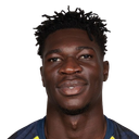 Brice Eboudjé