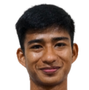 Muhammad Irman