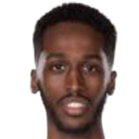 Mohammed Mahammed