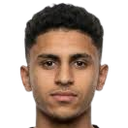 Yussef Flalhi Idrissi