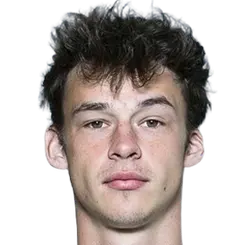 Nikita Pervakov