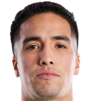 Adrian Zendejas