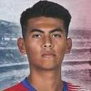 Ronnier Bustamante