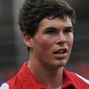 Gareth Partridge