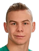 Adam Vidjeskog