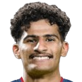 Mohammed Al Saedi